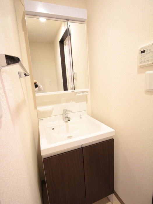 洗面 フジパレス下新庄Ⅲ番館