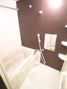 バス／シャワールーム等 フジパレス下新庄Ⅲ番館