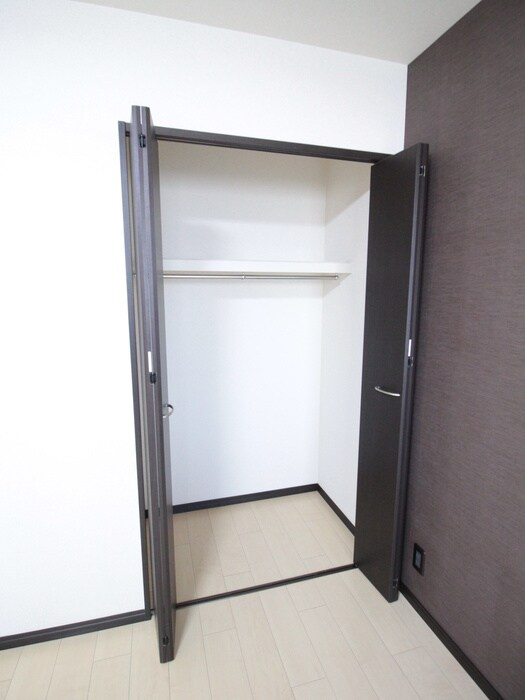 収納 フジパレス下新庄Ⅲ番館