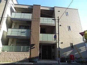 フォルテ楠
