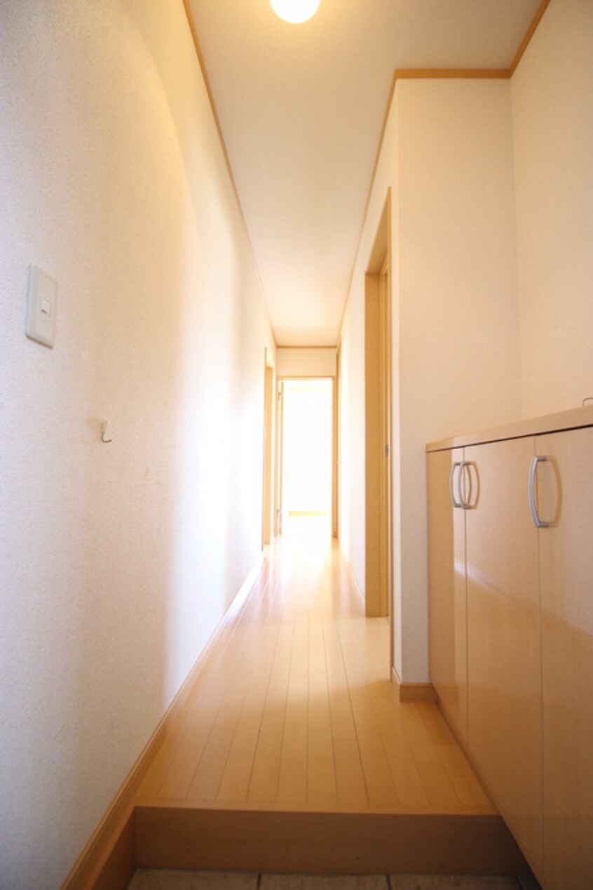 玄関 竹内コ－ト