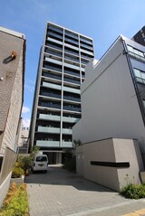 S-RESIDENCE阿波座WEST