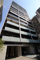 外観写真 S-RESIDENCE阿波座WEST