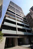 外観写真 S-RESIDENCE阿波座WEST