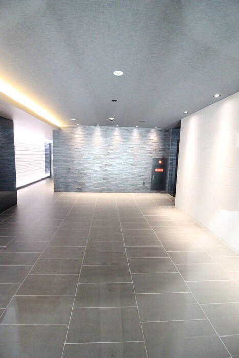 エントランス部分 S-RESIDENCE阿波座WEST