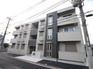 Mauve上中条の外観