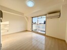 居室 マンションくすのきの丘