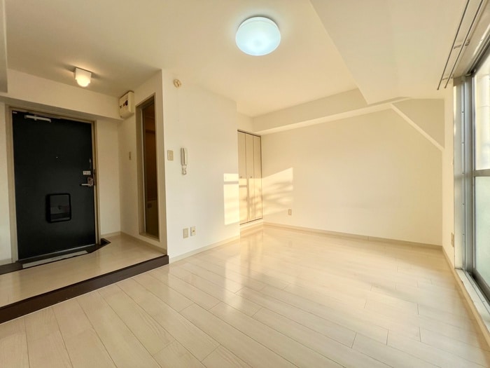 居室 マンションくすのきの丘