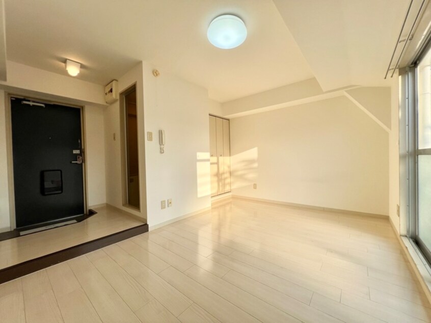 居室 マンションくすのきの丘