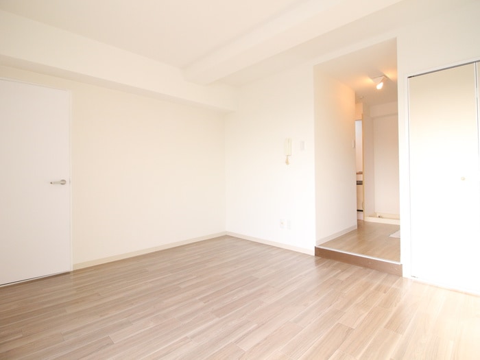 居室 マンションくすのきの丘