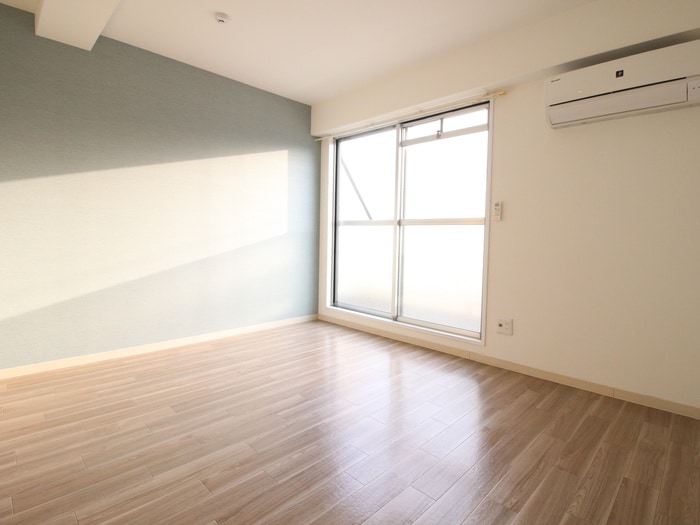 居室 マンションくすのきの丘