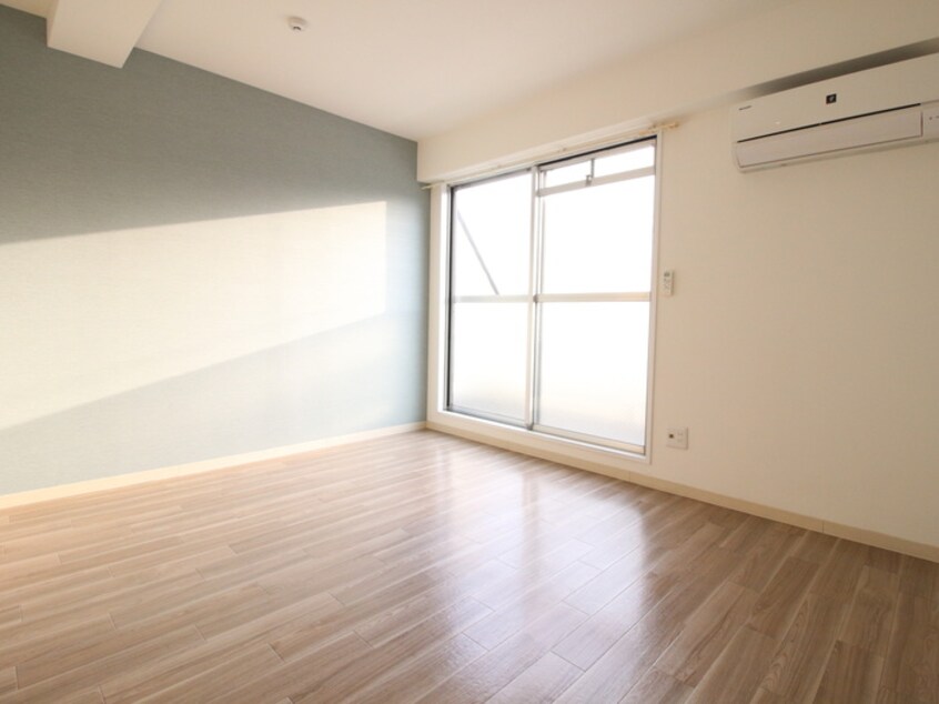 居室 マンションくすのきの丘