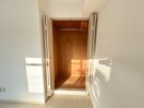 収納 マンションくすのきの丘