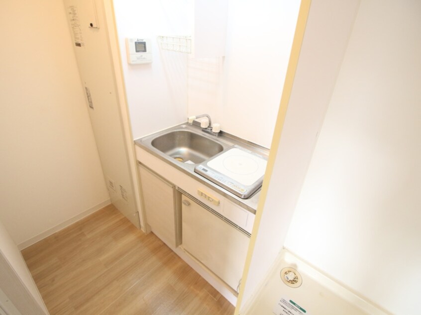 キッチン マンションくすのきの丘