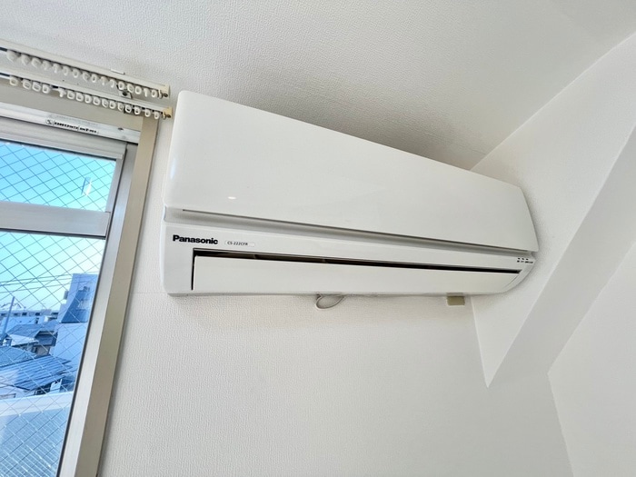 内観写真 マンションくすのきの丘