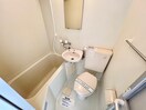 バス／シャワールーム等 マンションくすのきの丘
