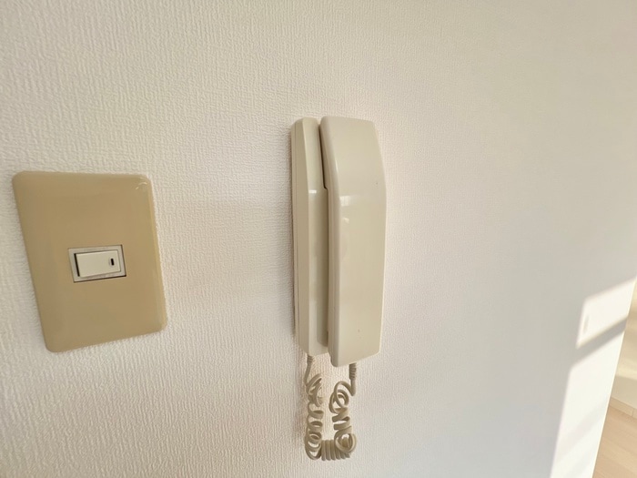 内観写真 マンションくすのきの丘