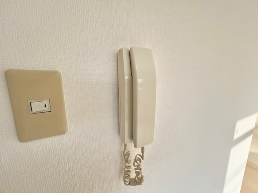 内観写真 マンションくすのきの丘