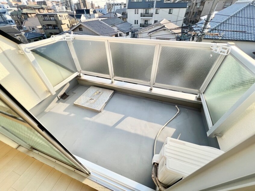 靴箱 マンションくすのきの丘