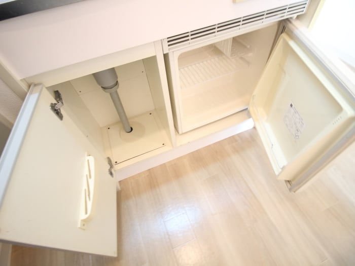 内観写真 マンションくすのきの丘