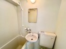 洗面 マンションくすのきの丘