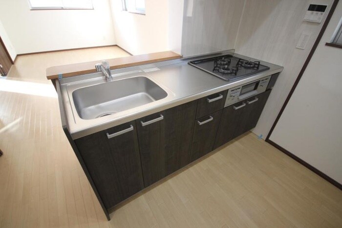 キッチン ルシアマルセ