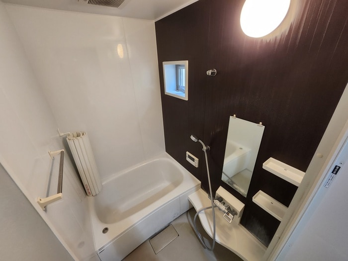 バス／シャワールーム等 ルシアマルセ