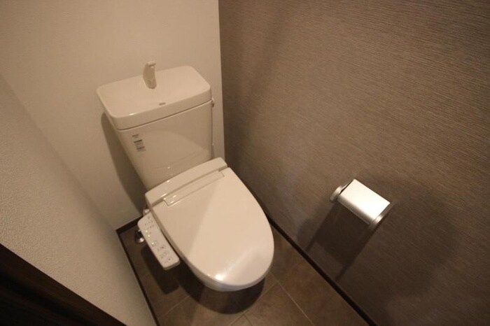 トイレ ルシアマルセ