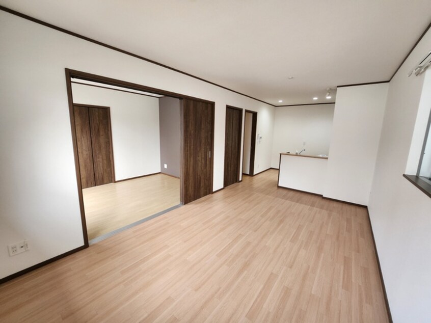 居室 ルシアマルセ