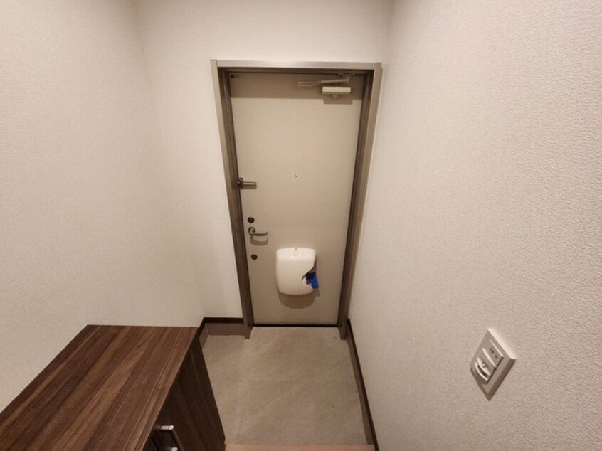 玄関 ルシアマルセ