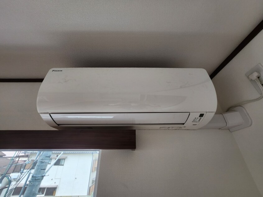 内観写真 ルシアマルセ