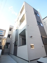 仮)ハーモニーテラス福町