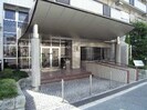 パラッツオ京橋の外観