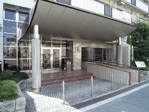 パラッツオ京橋