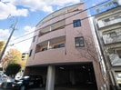 カルムWESTの外観