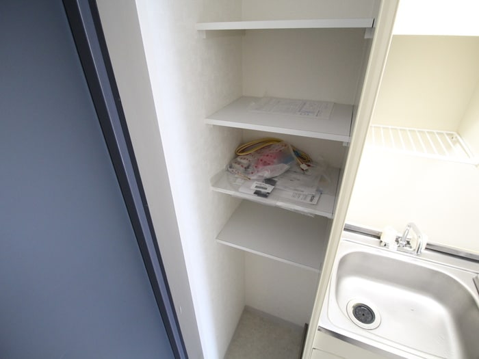 靴箱 カルムWEST