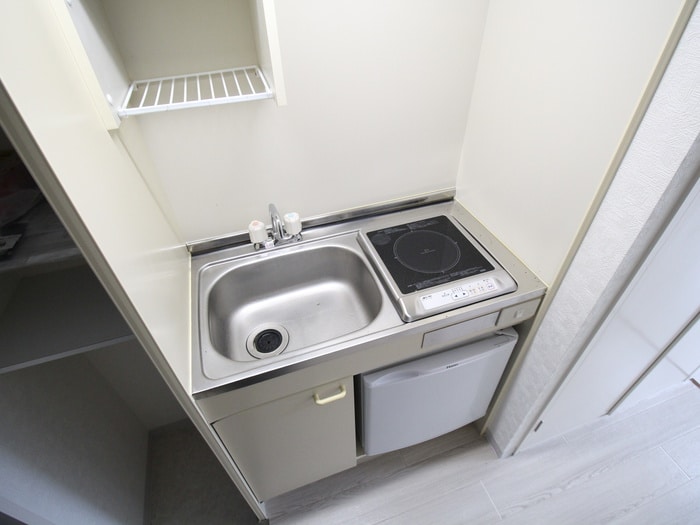 キッチン カルムWEST