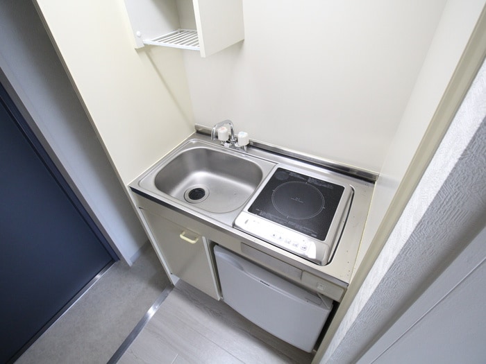 キッチン カルムWEST