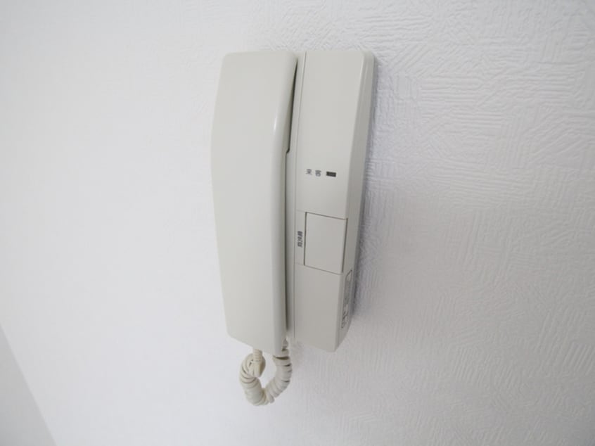 内観写真 カルムWEST