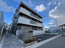 ベアーフルート長曽根の外観