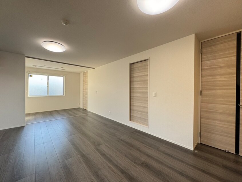 居室 ベアーフルート長曽根