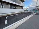 駐車場 ベアーフルート長曽根