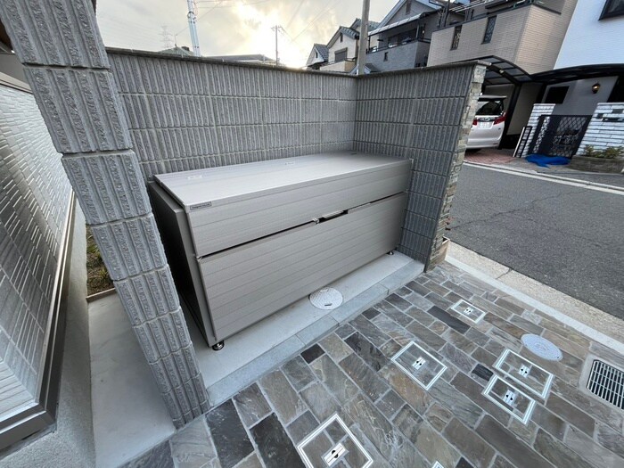 その他 ベアーフルート長曽根