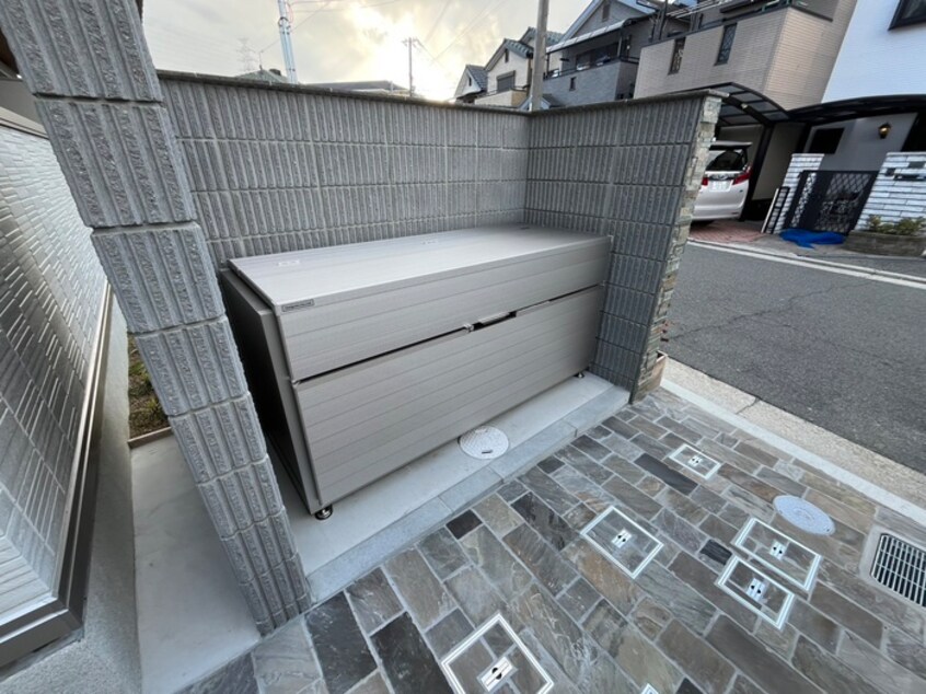 その他 ベアーフルート長曽根