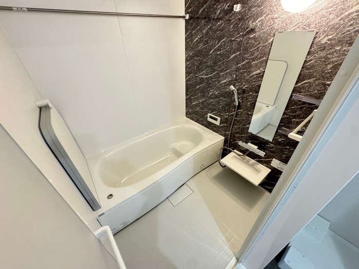 バス／シャワールーム等 ベアーフルート長曽根