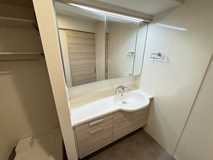 洗面 ベアーフルート長曽根