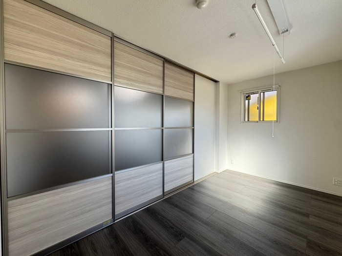 居室 ベアーフルート長曽根