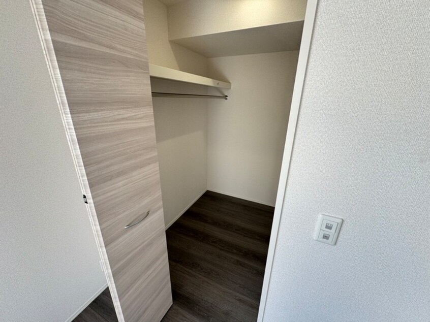 収納 ベアーフルート長曽根