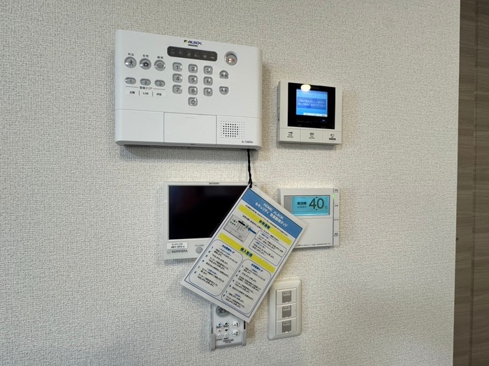 内観写真 ベアーフルート長曽根