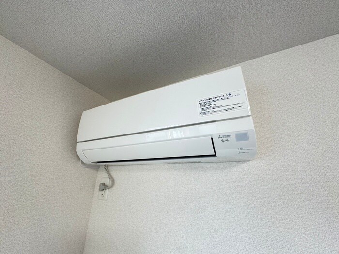 内観写真 ベアーフルート長曽根